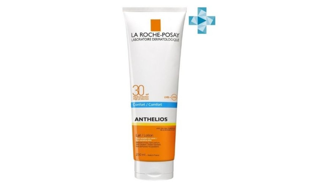 La roche солнцезащитное