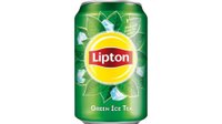 Objednať Zelený ledový čaj Lipton