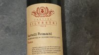 Objednať Castelli Romani Rosso DOC 0,75l