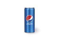 Objednať Pepsi 0,33l