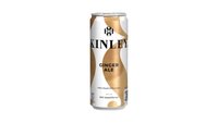 Objednať Kinley Ginger Ale