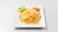 Objednať Thajská smažená rýže s krevety