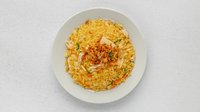Objednať Thajská smažená rýže s kuřecím