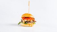 Objednať Habanero burger 🌶️ 🌶️