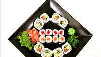 Objednať Sushi set - S4