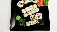 Objednať Sushi set - S3