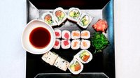 Objednať Sushi set - S8