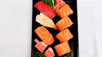 Objednať Sushi set - S9