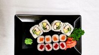 Objednať Sushi set - S10