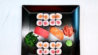 Objednať Sushi set - S6