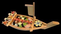 Objednať SU45. Sushi Boat 24 ks