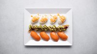 Objednať SU46. Sushi set 16 ks