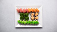 Objednať SU48. Sushi set 24 ks