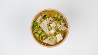 Objednať Miso polievka s veggie gyozou