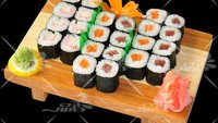 Objednať A33. Sushi maki