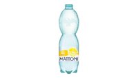 Objednať Mattoni citronsýtená