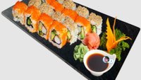 Objednať A35. Sushi California 16ks