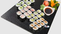 Objednať A42. Sushi menu 32ks