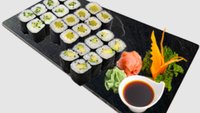 Objednať A28. Sushi maki 24ks