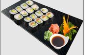 Objednať A67. Sushi maki 16ks