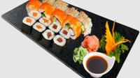 Objednať A31. Sushi maki 16ks