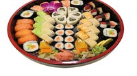 Objednať A43. Sushi menu 46ks
