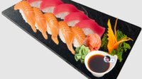Objednať A37. Nigiri sushi 10ks