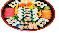 Objednať A81. Sushi menu 52ks