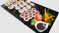 Objednať A29. Sushi maki 24ks