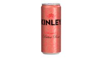 Objednať Kinley Bitter Rose 0,33 l