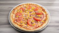 Hozzáadás a kosárhoz Pincérlány kedvence pizza