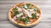 Hozzáadás a kosárhoz Prosciutto pizza