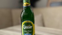 Hozzáadás a kosárhoz Gösser natur Zitrone 0,33l 0% alkohol