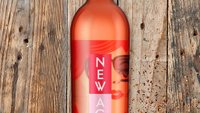 Objednať NEW AGE Rosé Malbec/Merlot, Mendoza ARGENTINA 0,75 l