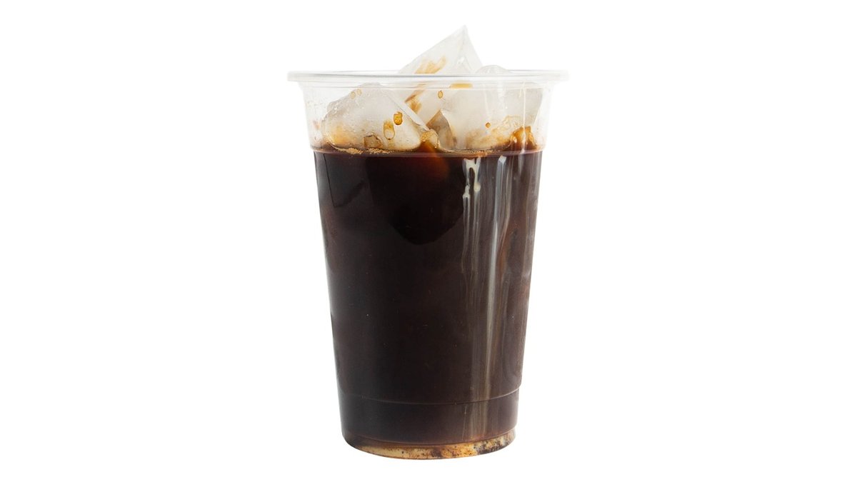Eiskaffee Vietnamesicher Art 0,4l
