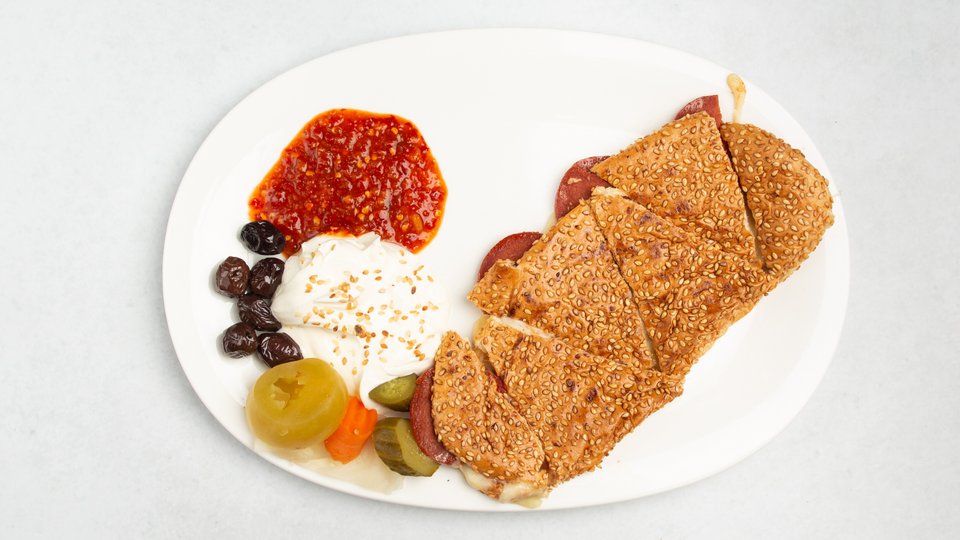 Toast Brothers Wolt Lieferservice Berlin