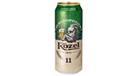 Objednať Pivo Kozel 11° 0,5 l