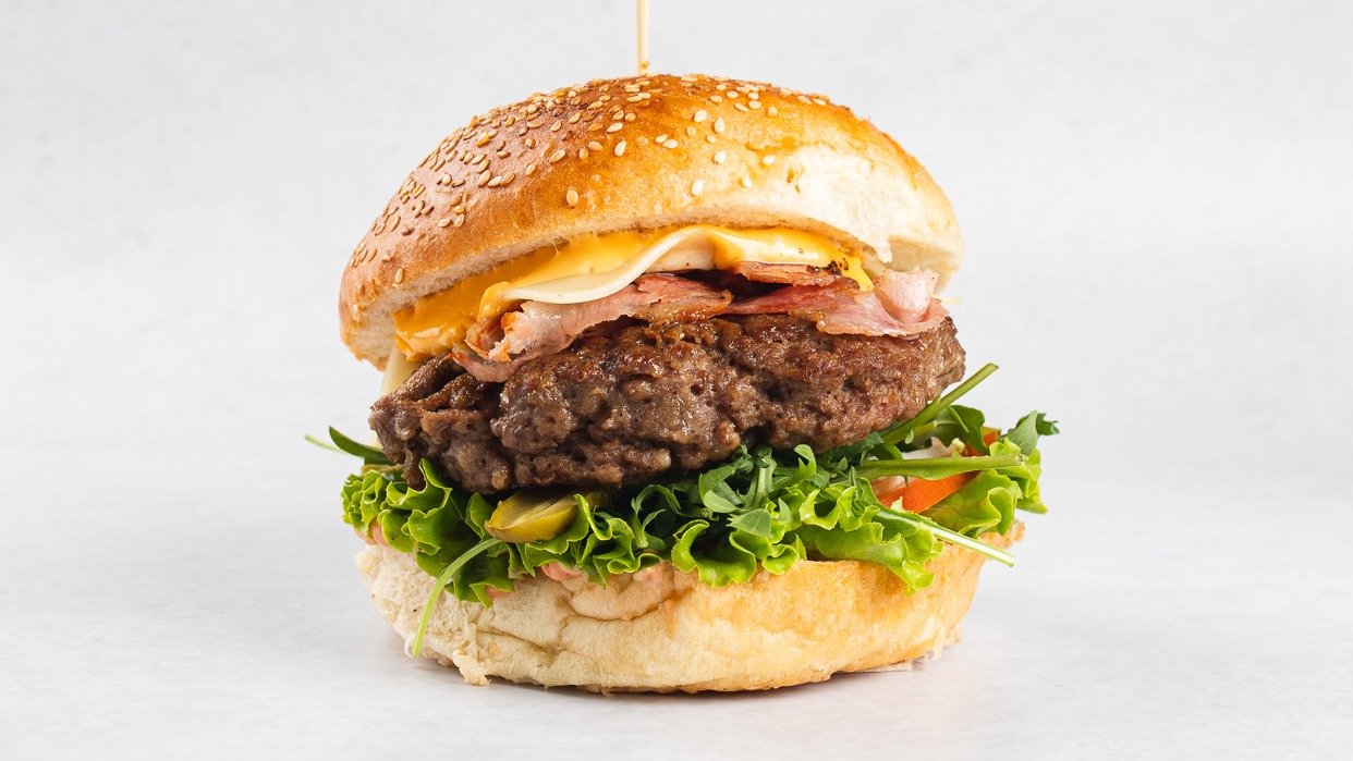 Snack Bar 1964 Wolt Dostava Koper