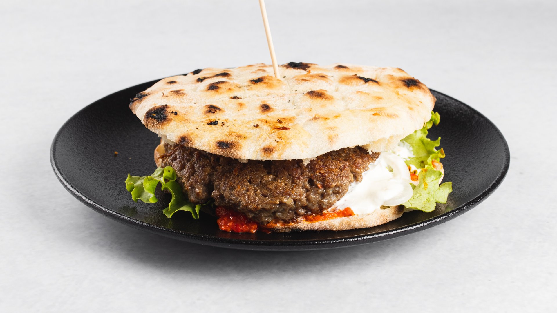 Snack Bar 1964 Wolt Dostava Koper