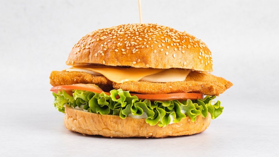 Snack Bar 1964 Wolt Dostava Koper