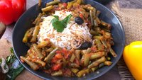 Objednať Vegetarian Loubieh - Daily Dish