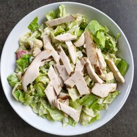 Hozzáadás a kosárhoz  Caesar saláta csirkemellel