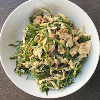 Hozzáadás a kosárhoz  Green peace saláta