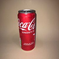 Hozzáadás a kosárhoz  Coca cola 330.0 ml