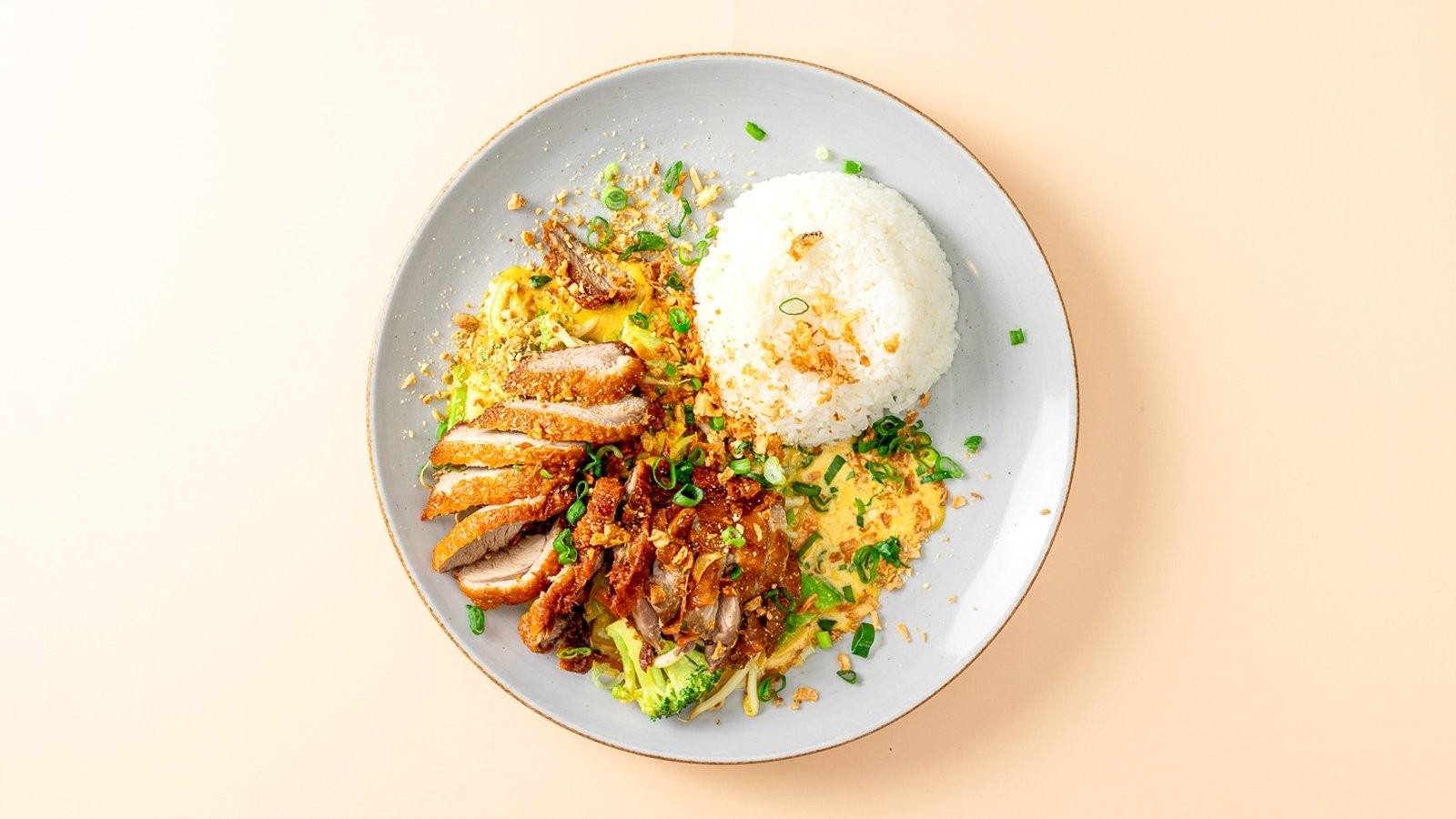 Bonjour Saigon Wolt Lieferservice Köln