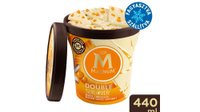 Hozzáadás a kosárhoz Magnum Sunlover White Chocolate & Mango-Coconut Ice Cream (Poharas) 440ml