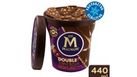 Hozzáadás a kosárhoz Magnum Starchaser Chocolate Toffee Popcorn Ice Cream (Poharas) 440ml