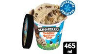 Hozzáadás a kosárhoz Ben&Jerry’s Peanut Butter Cup jégkrém 465ml