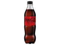 Objednať 505.Coca Cola Zero 500ml