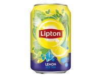 Objednať 512. Lipton Citrus 330ml